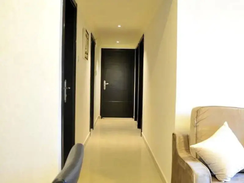 Reef Hotel Aparts