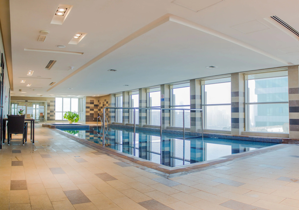 Al Majaz Premiere Hotel Apartments