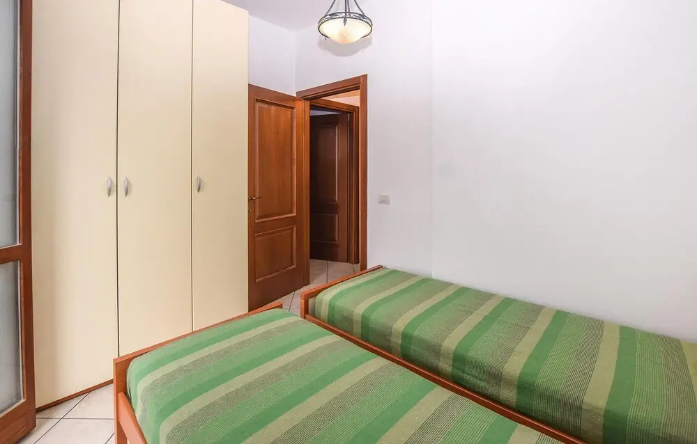 Lovely Home In San Lorenzo Al Mare