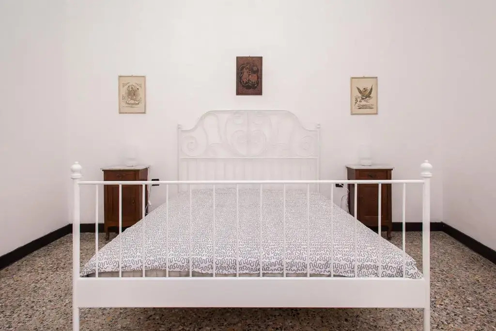 Casa Carducci - Spacious historical home close to the beach
