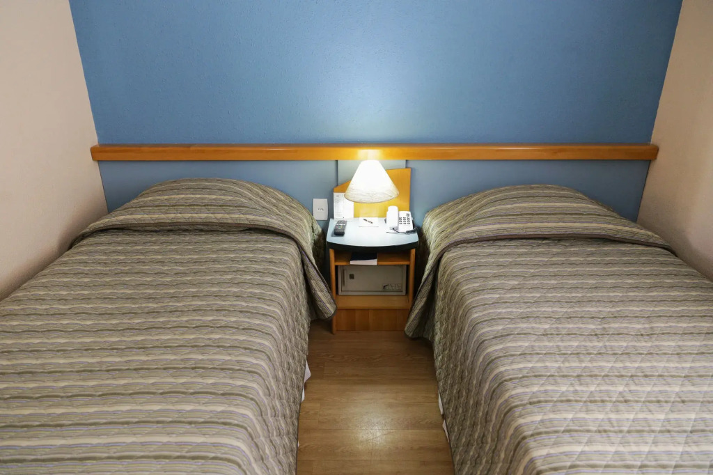Sables Hotel Guarulhos