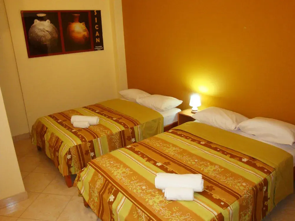 Neiz Hostal