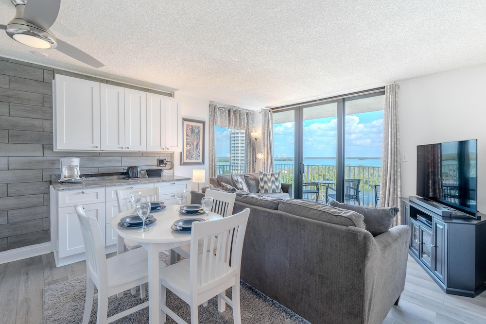 Lovers Key Beach Club #606