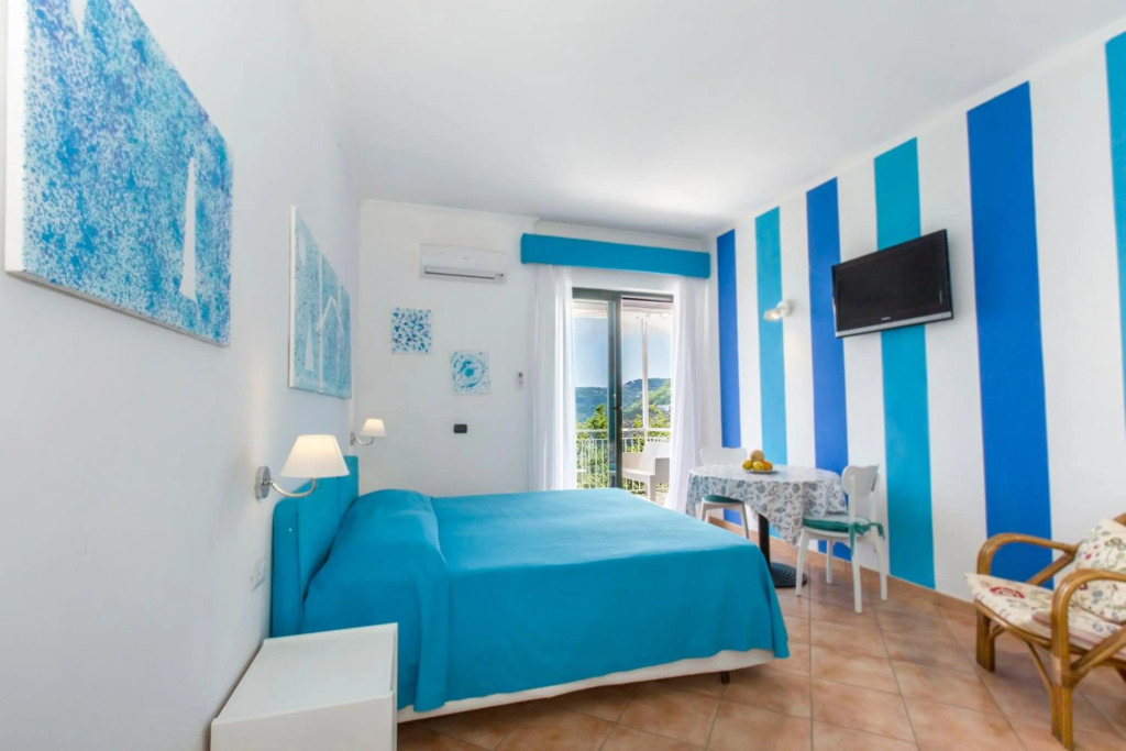 Residence Le Terrazze
