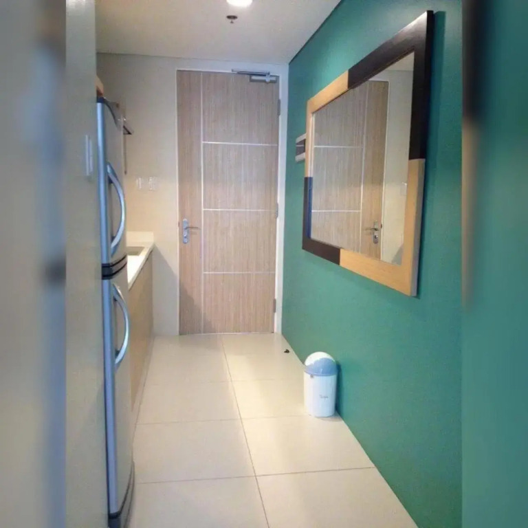 Miranda 504B 1BR at Pico de Loro by Raquels Place