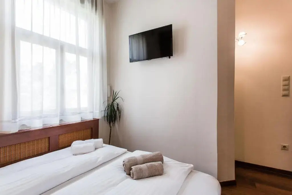 CityPark Design Flat