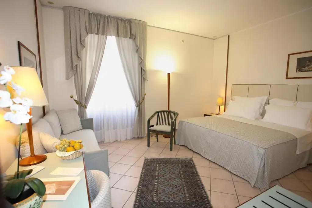 Domus Mariae Albergo