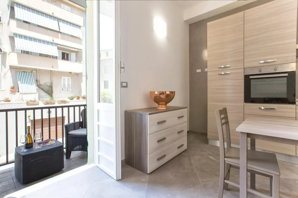 Nonna Adelina Apartments & rooms