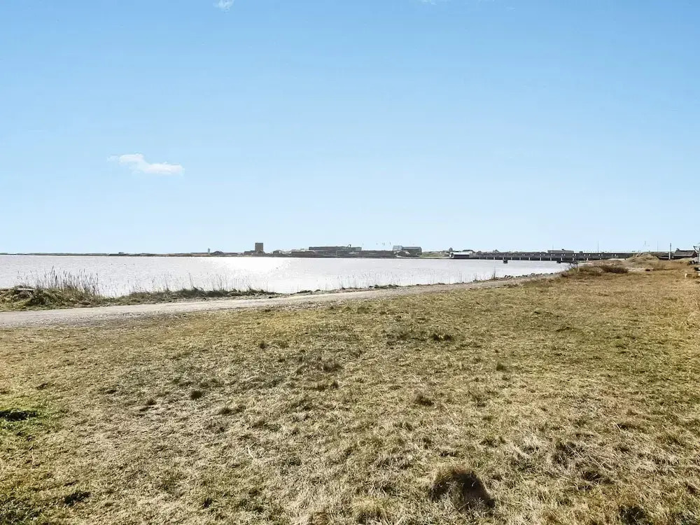 4 Person Holiday Home in Hvide Sande