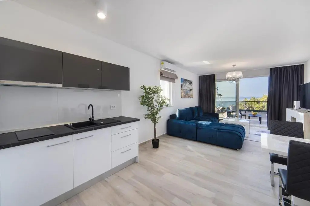 Apartments Blanka House