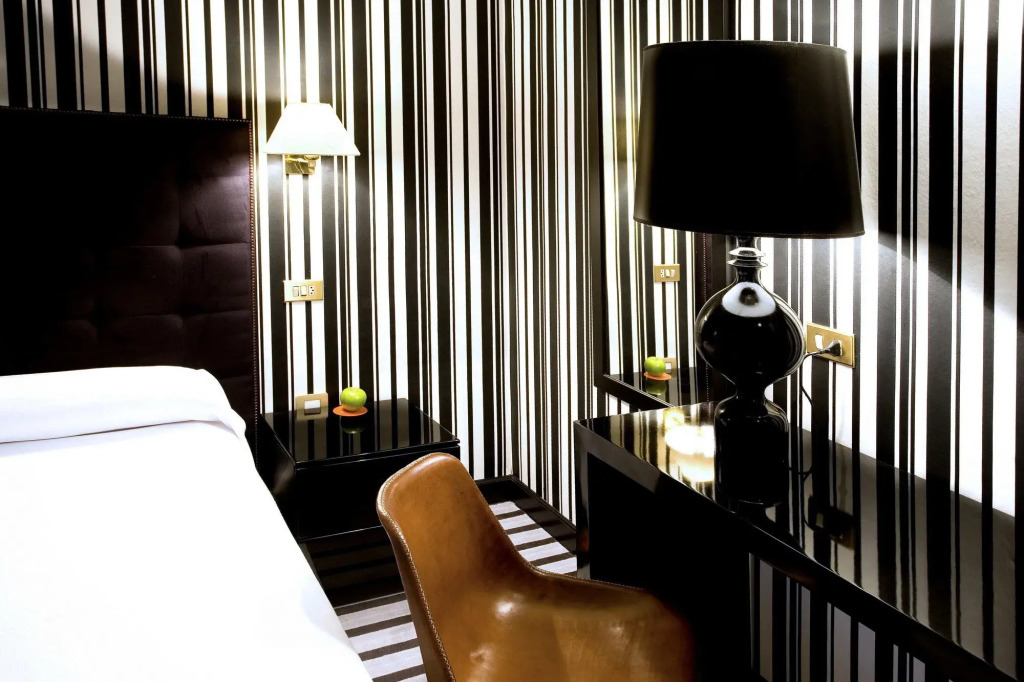 Hotel Clarin