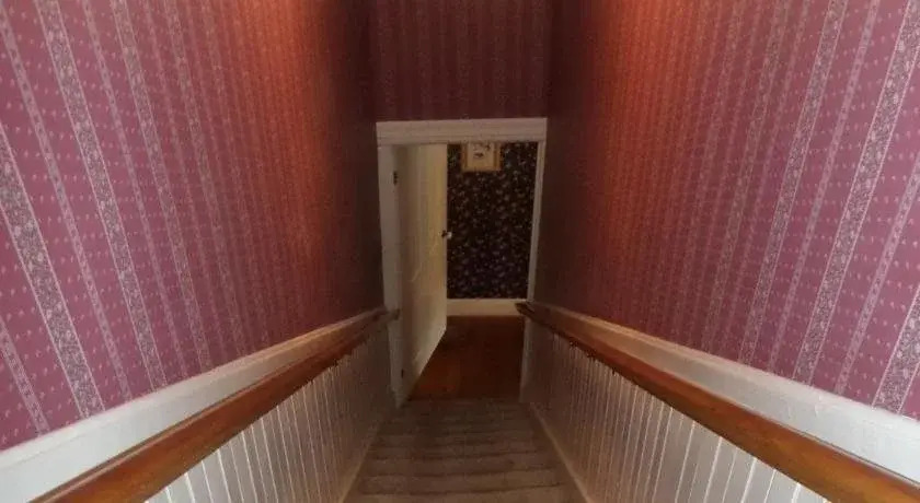 Bridgeford House Bed and Breakfast
