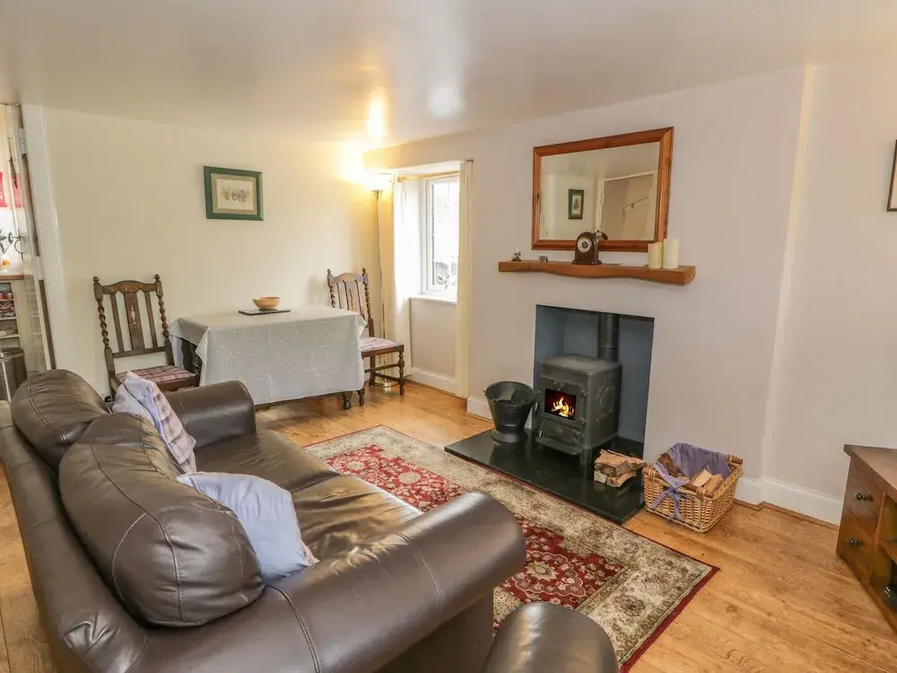 Kirk Cottage
