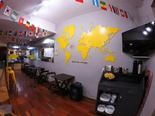 Mojito Hostel & Suites