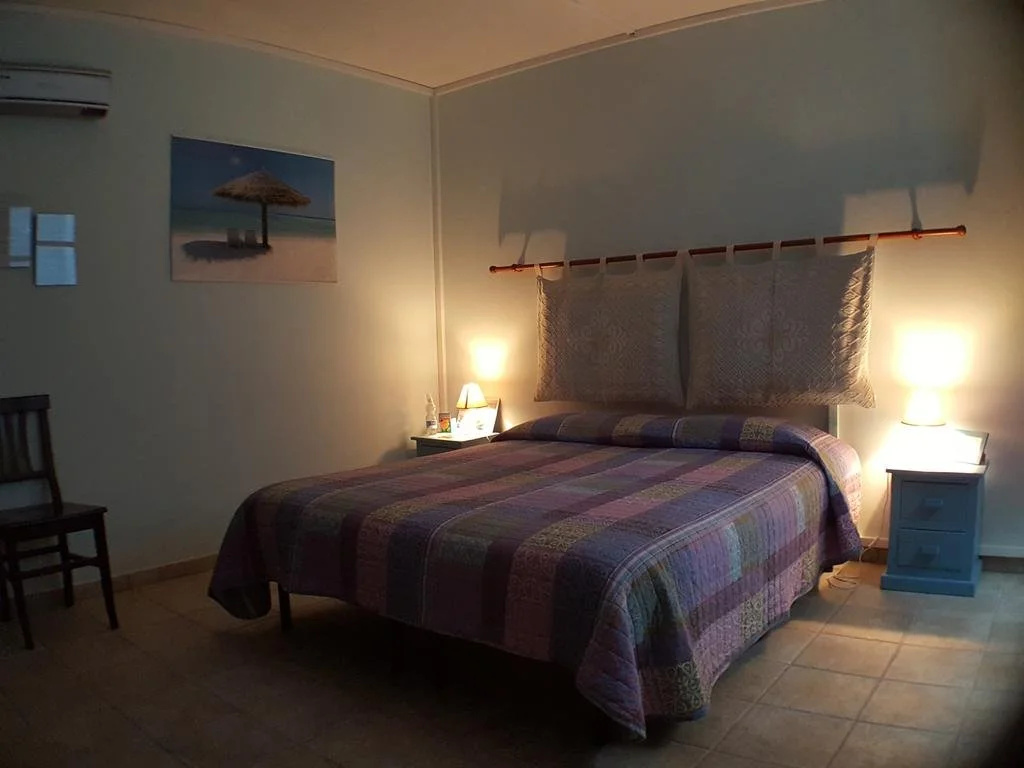 Nuraximannu Boutique B&B