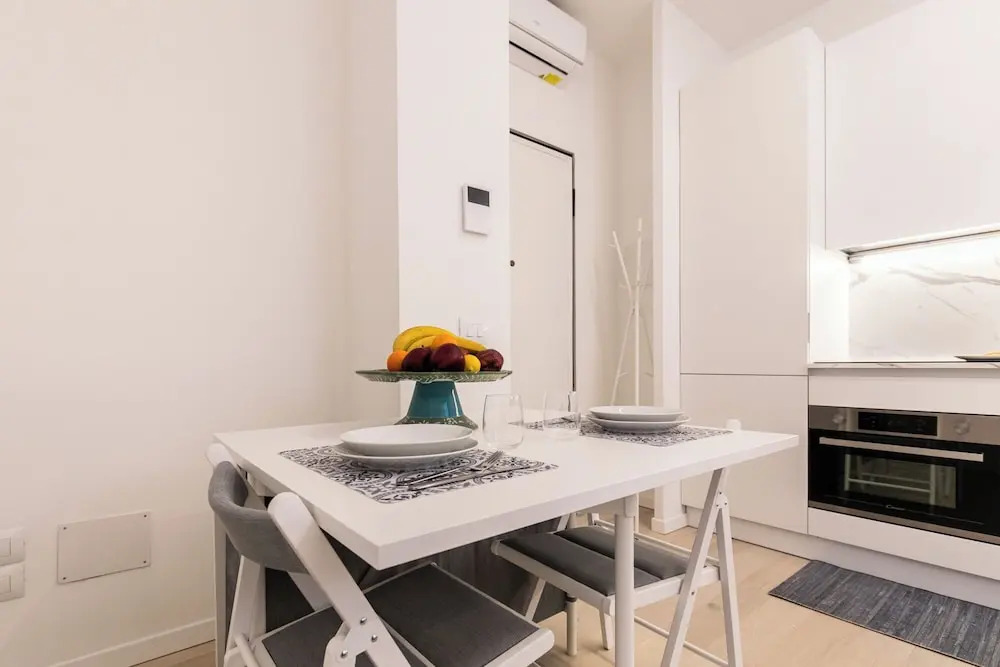 notaMi - MAMELI HOME - M4 Tricolore