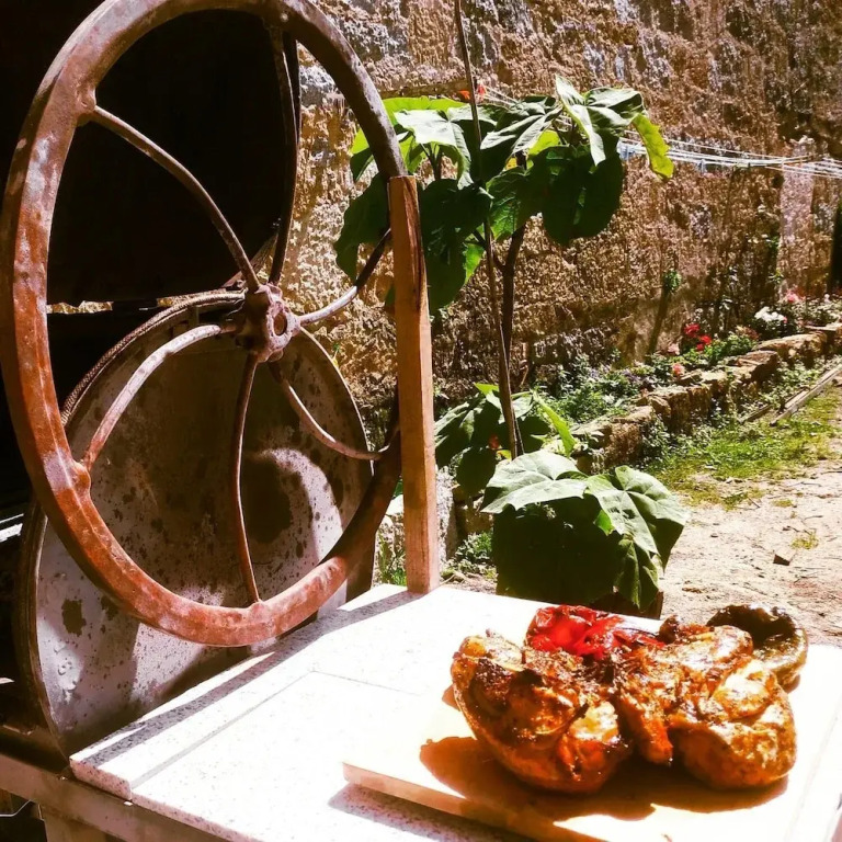 Albergue Albor