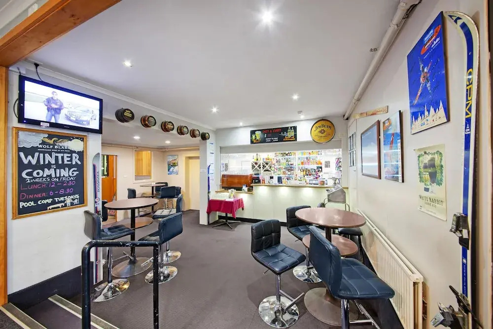 Arlberg Hotel Mt. Buller