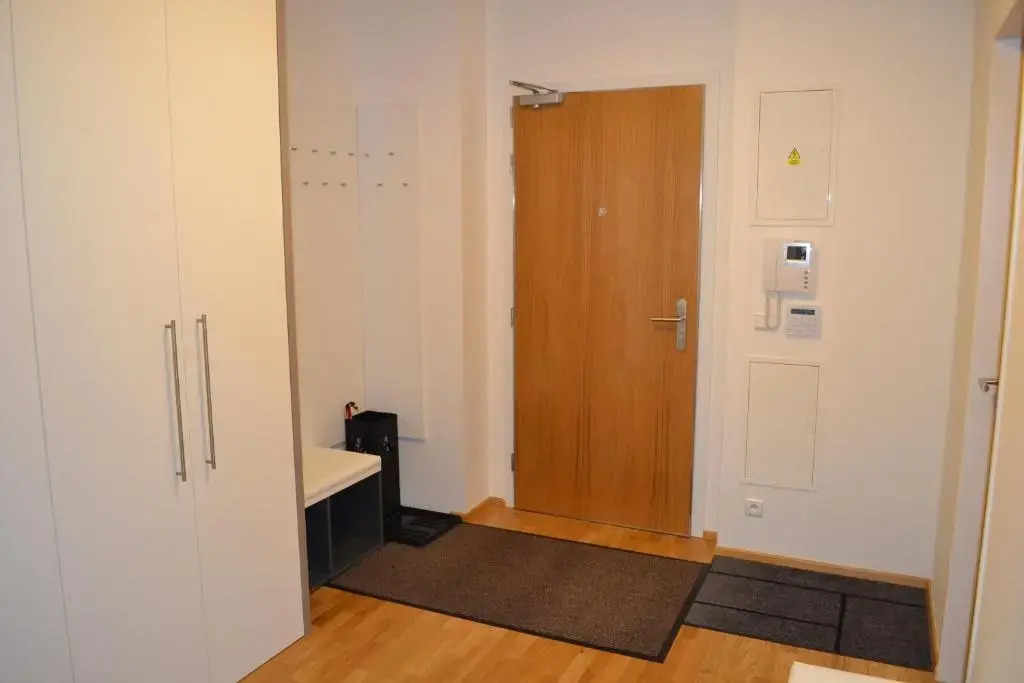 Apartmán Medvědín 109