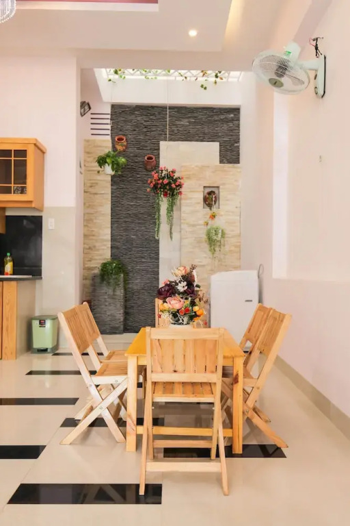 Tran Duy Luxury Villa Mini