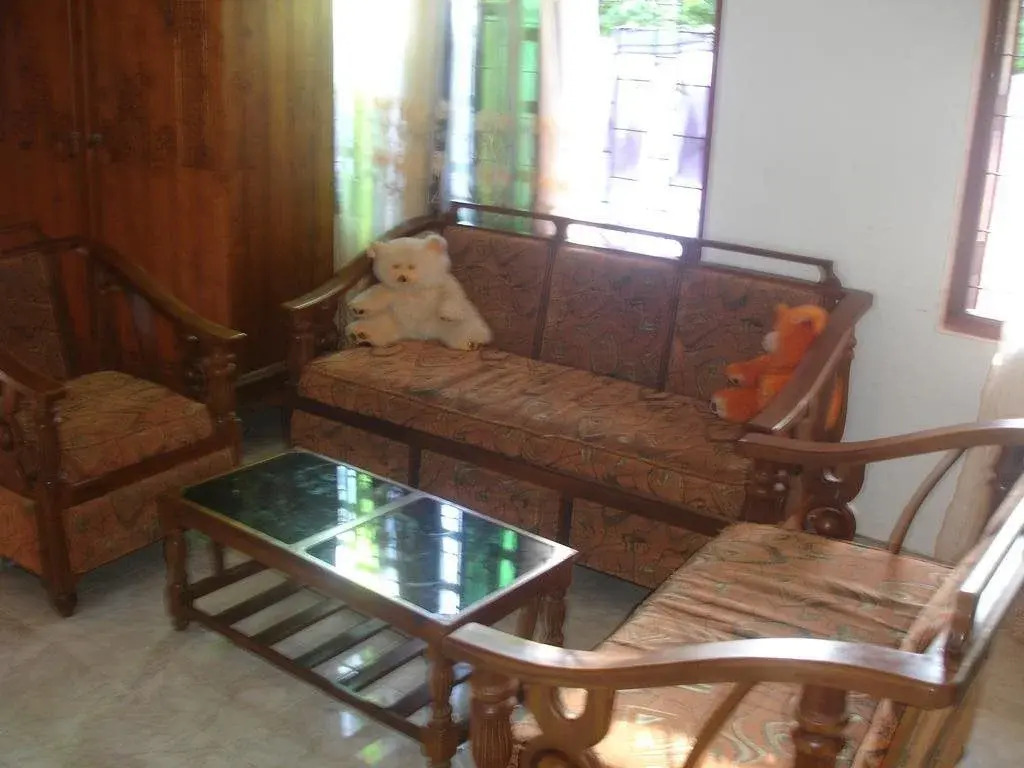 Githmi House