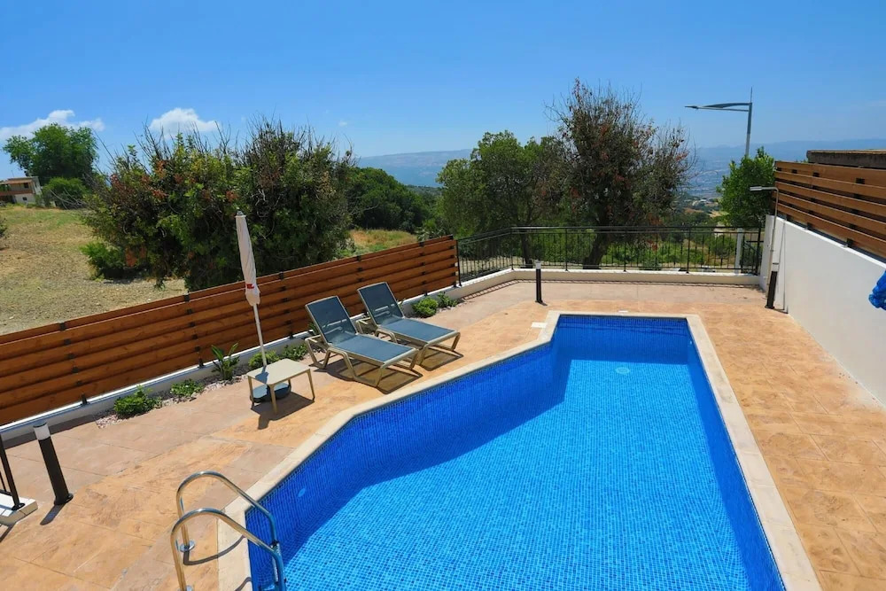 Villa Lefkas