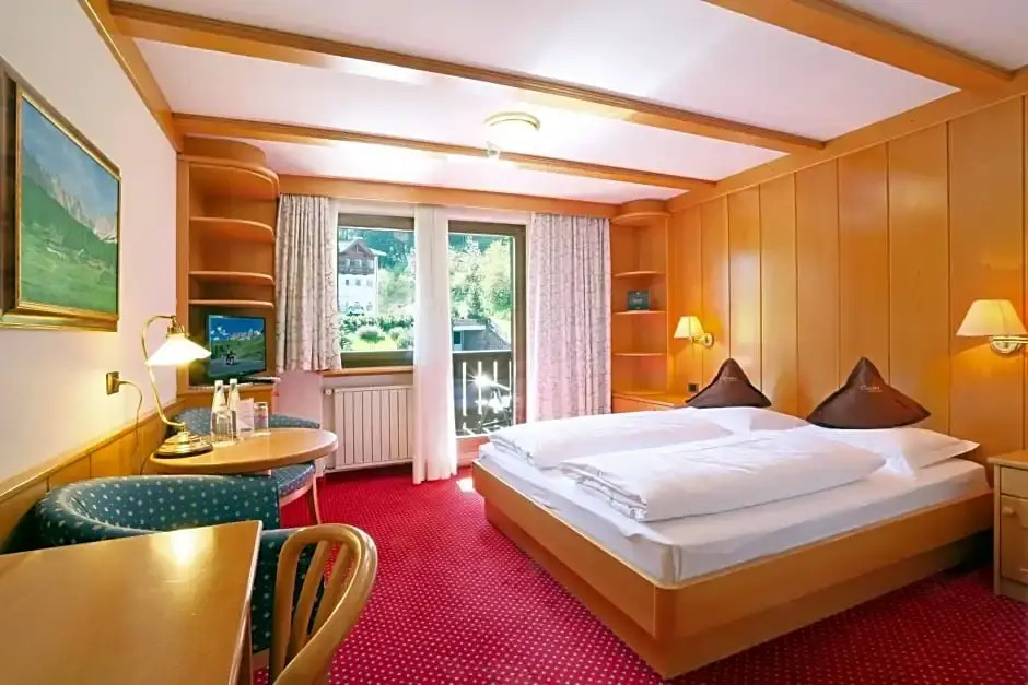 Hotel Condor