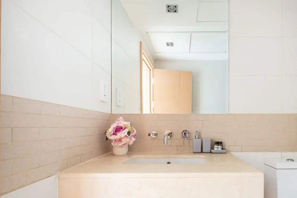 Radiant & Picturesque 1BR in Dubai Marina