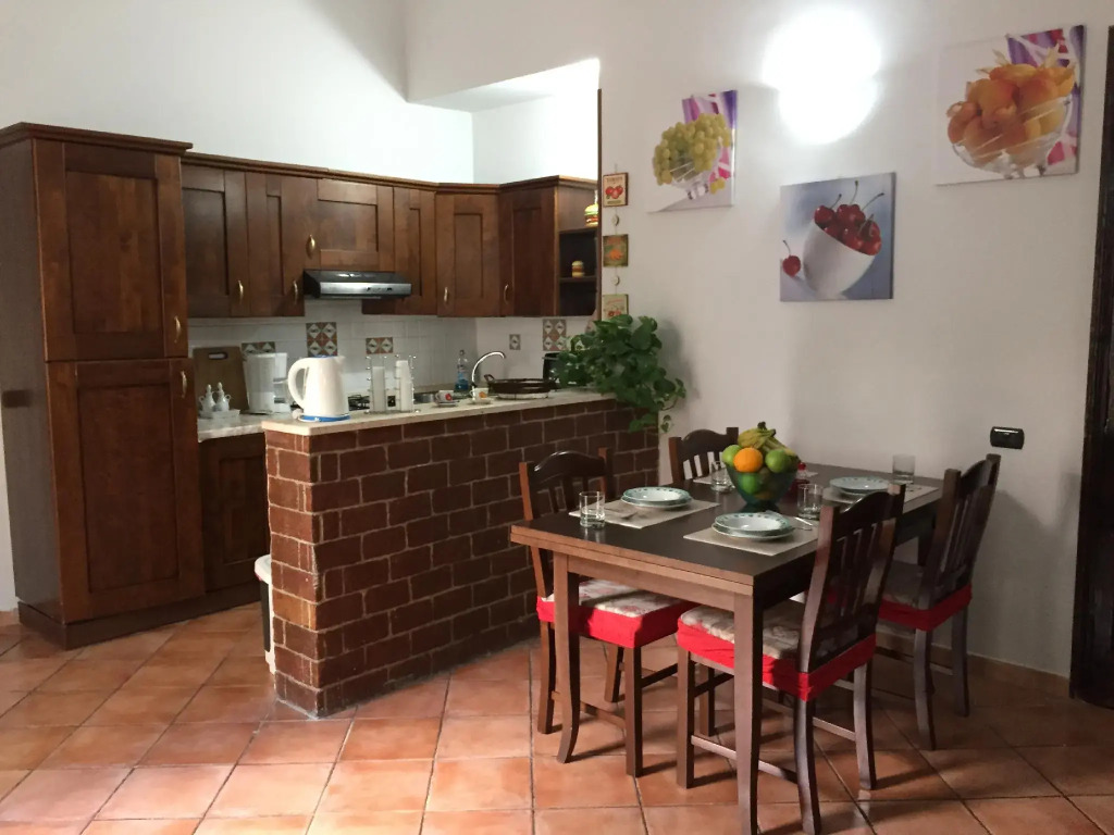 Dream Home,large, clean and strategic apartment
