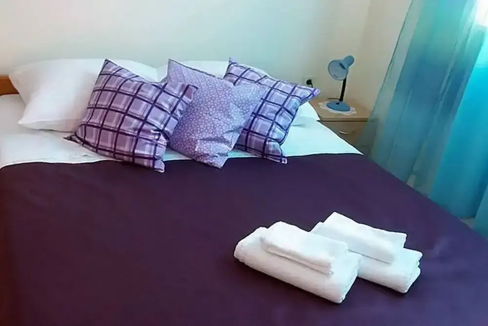 Apartments Vera