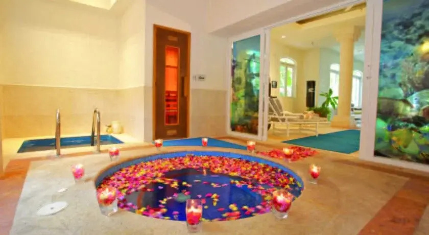 Pure Serenity Luxury Villa