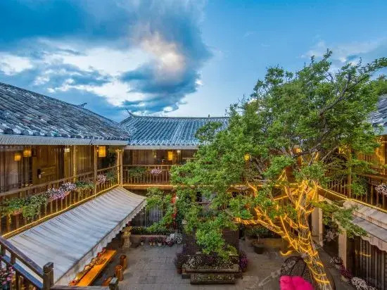 Chunshuitang Hot Spring Hotel