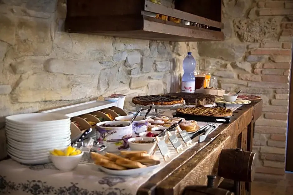 Valbuona B&B