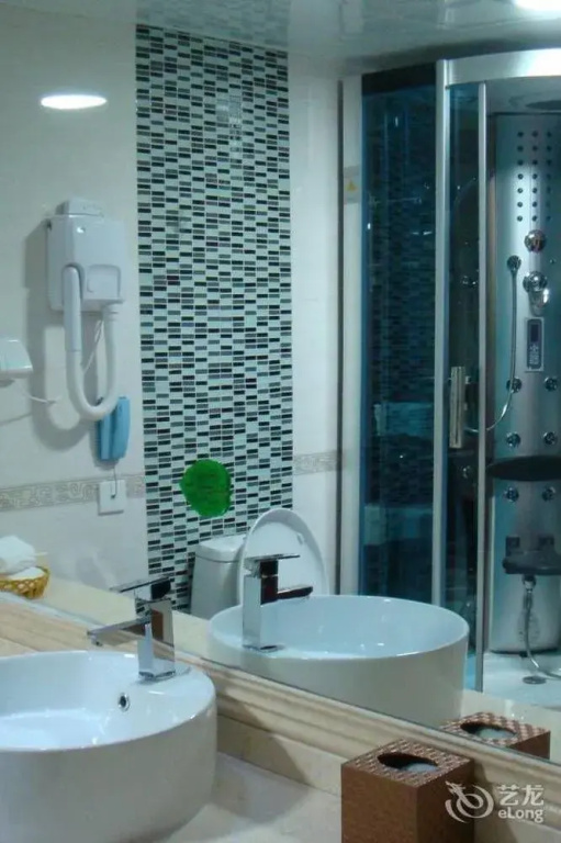 Yahe Garden Hotel - Xining