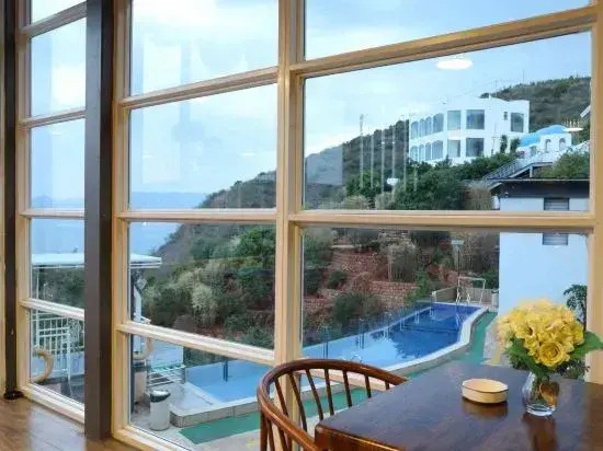 Yuejingwan Holiday Hotel