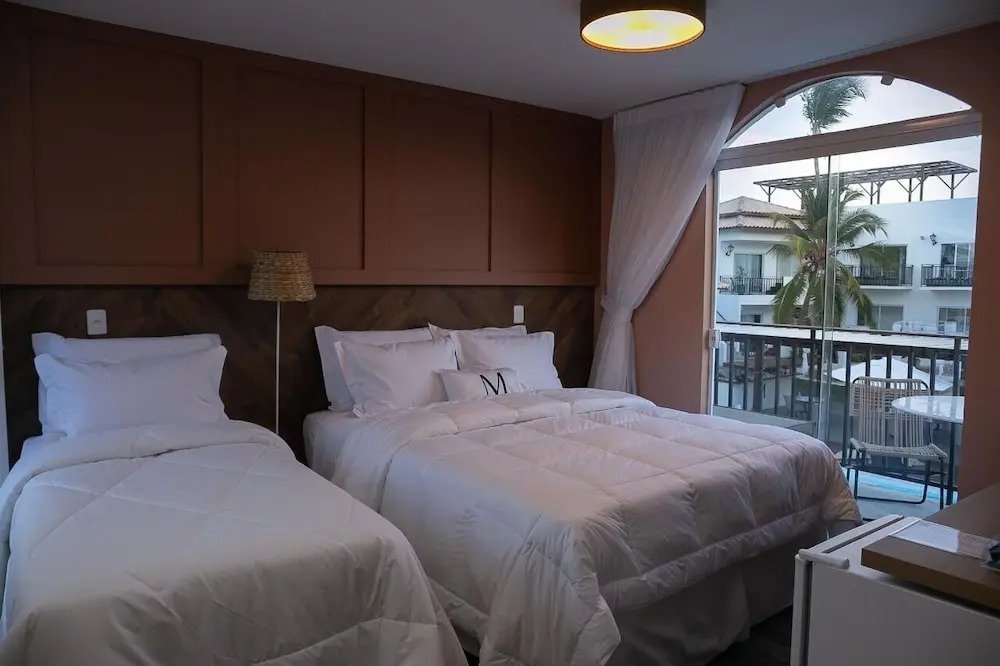 Mero Hotel Boutique