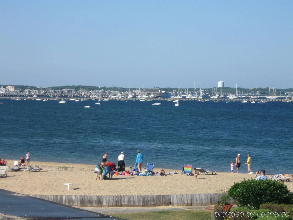 Provincetown Inn