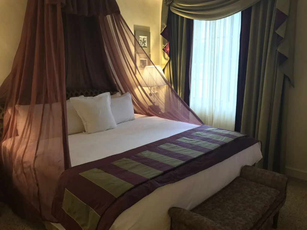 ITC Windsor, a Luxury Collection Hotel, Bengaluru