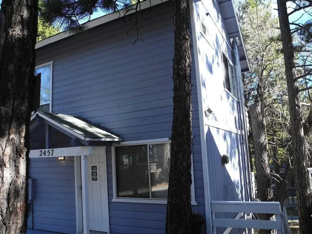 Tao Cabin 6