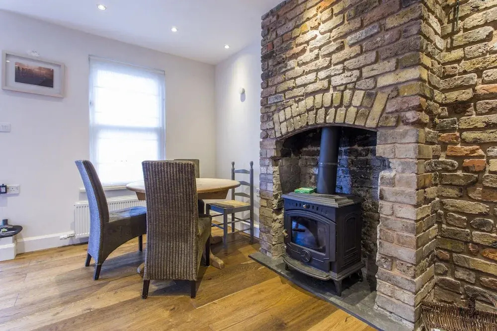 Barrow Street Self Catering