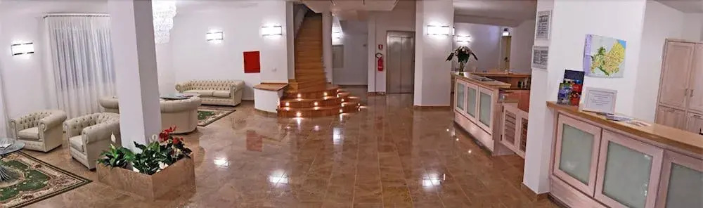 Hotel Di Nardo