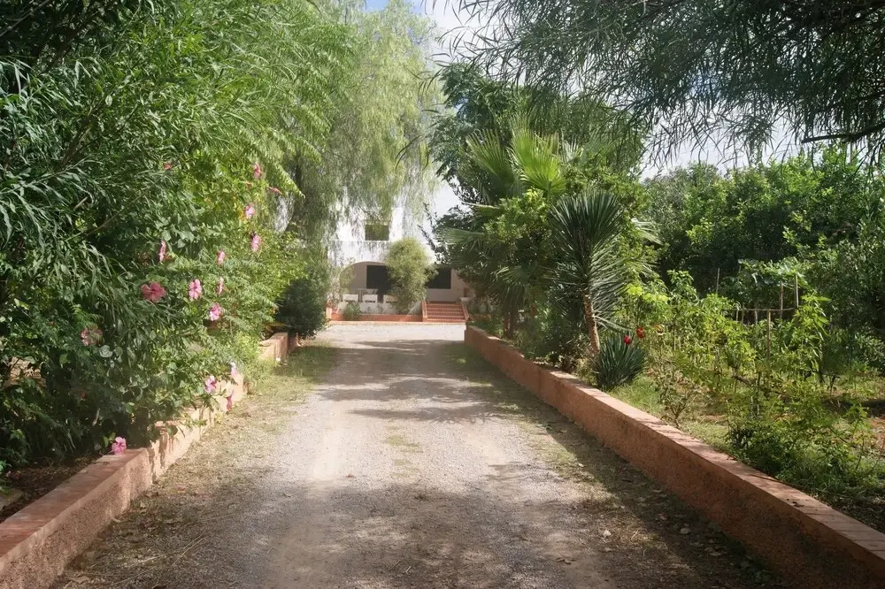 Villa With 7 Rooms in Sant Antoni de Portmany, With Private Pool, Enclosed Garden and Wifi - 1km From the Beach