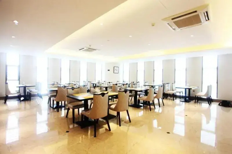 Zmax Shaoxing Jinghu