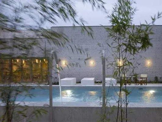 Hotel Wu Wei
