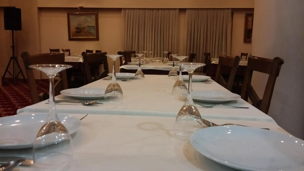 Ozilhan Hotel