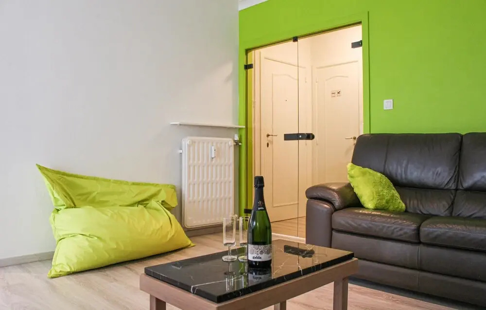Residentie Chopin