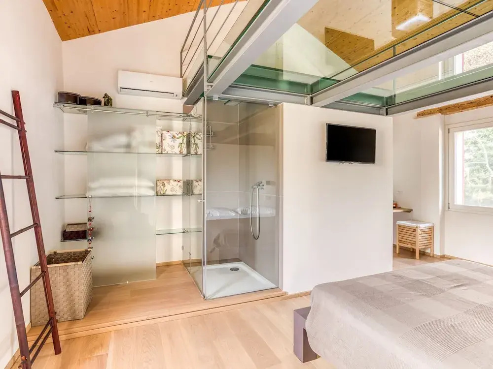 Modern Villa in Pesaro With Private Swimming Pool