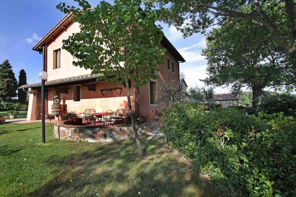 Tenuta Quadrifoglio