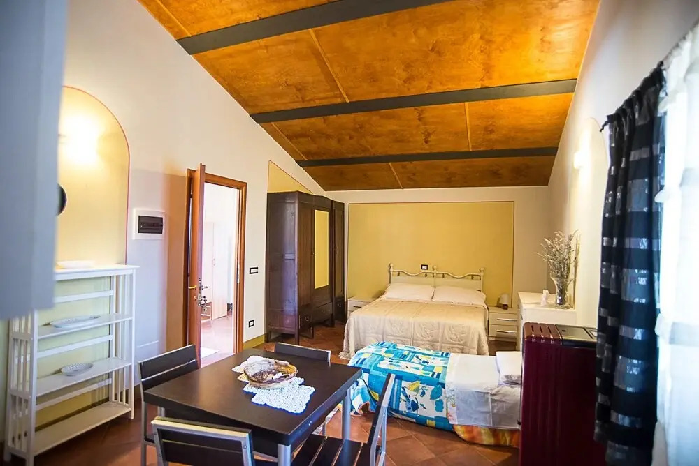 Agriturismo Il Musaccio