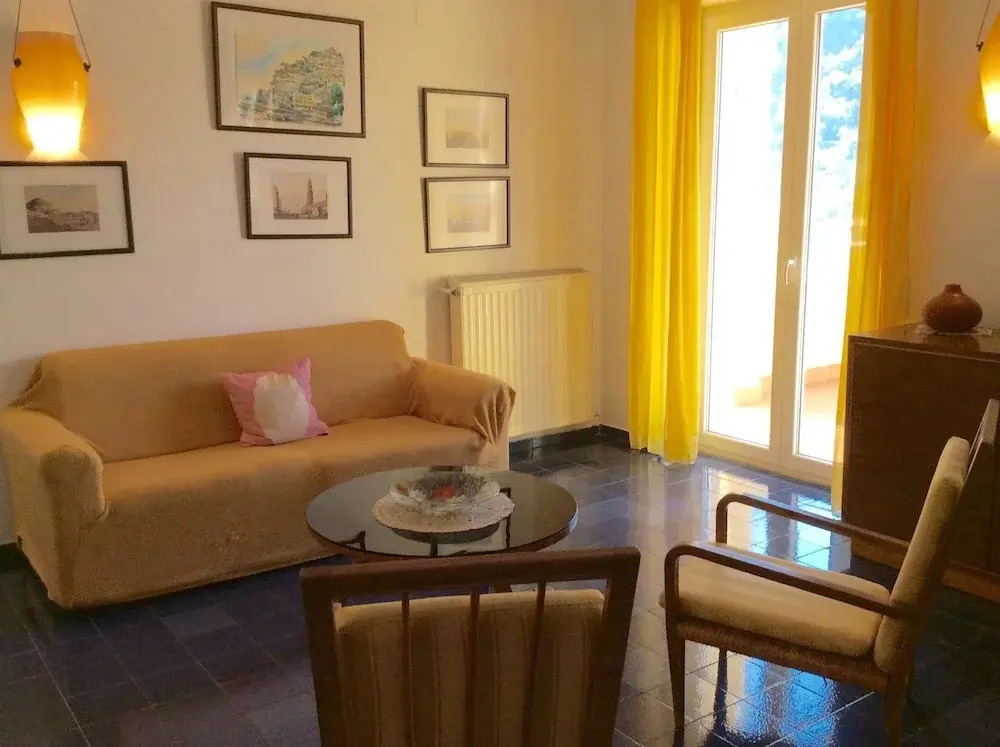 Apartment Sun